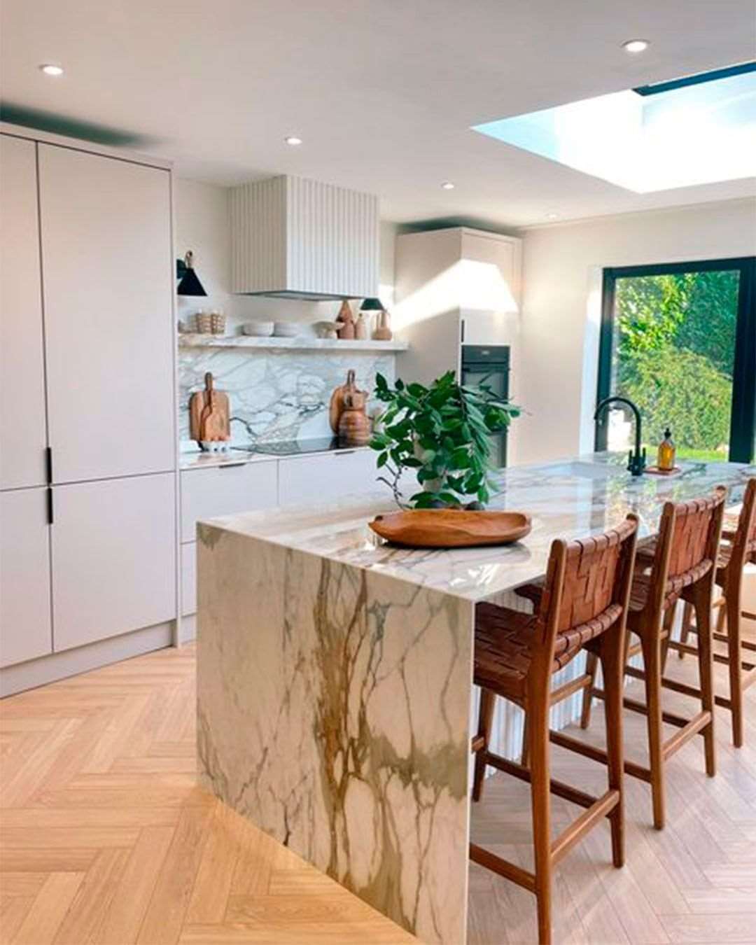 Marazzi Calacatta Vena Vecchia