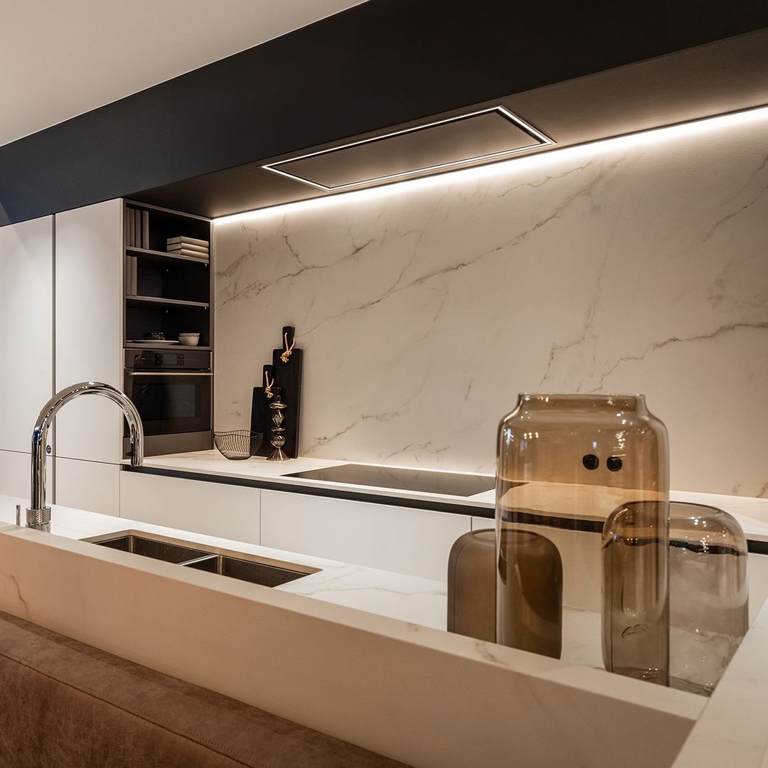 Uniceramica Calacatta Oro