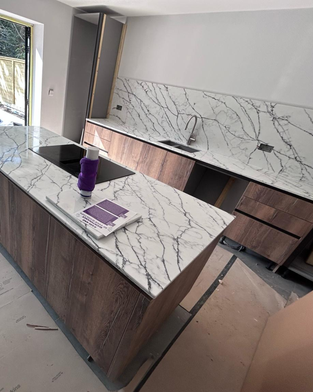 PQS Belgravia Quartz