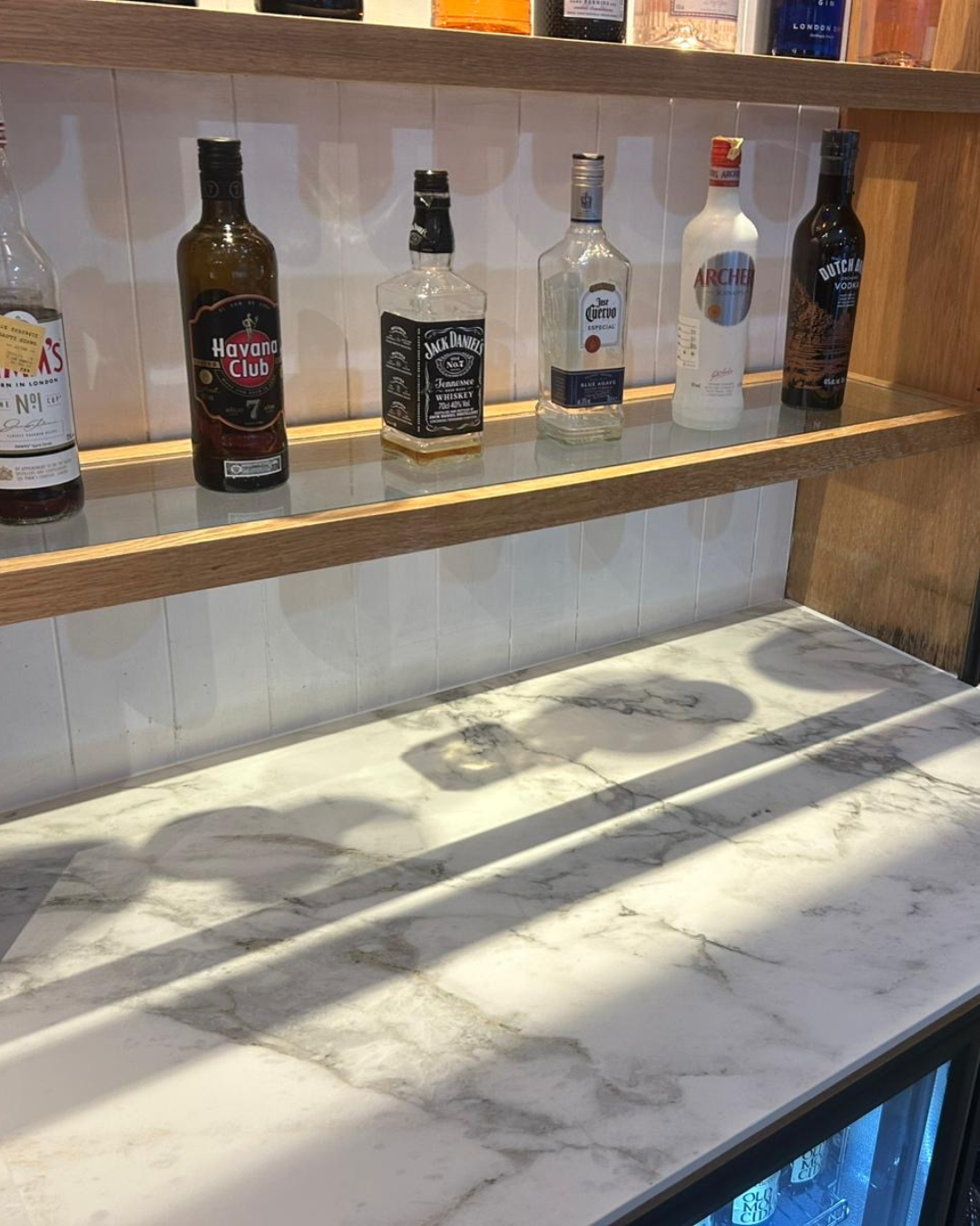 Uniceramica Arabescato Vagli