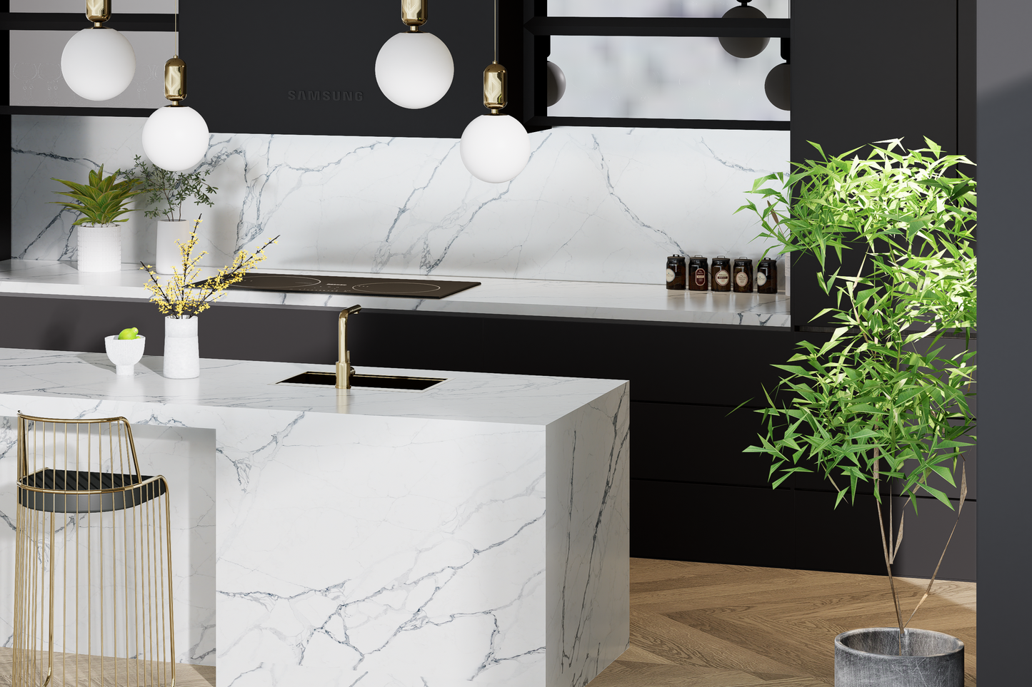 Fugen Cotswold White