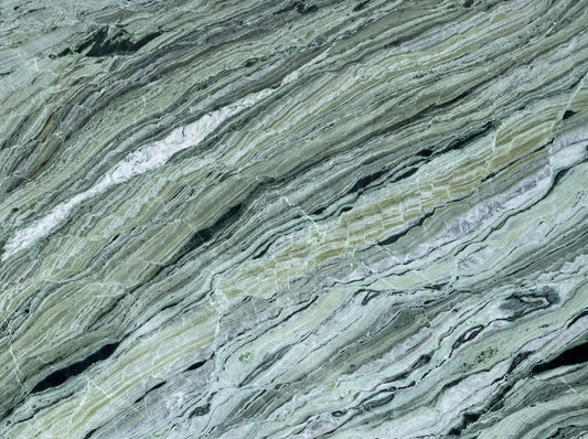 Jade River Marble