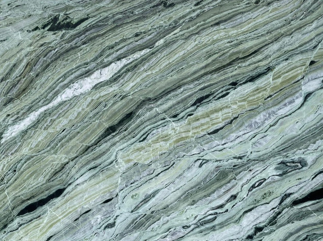 Jade River Marble