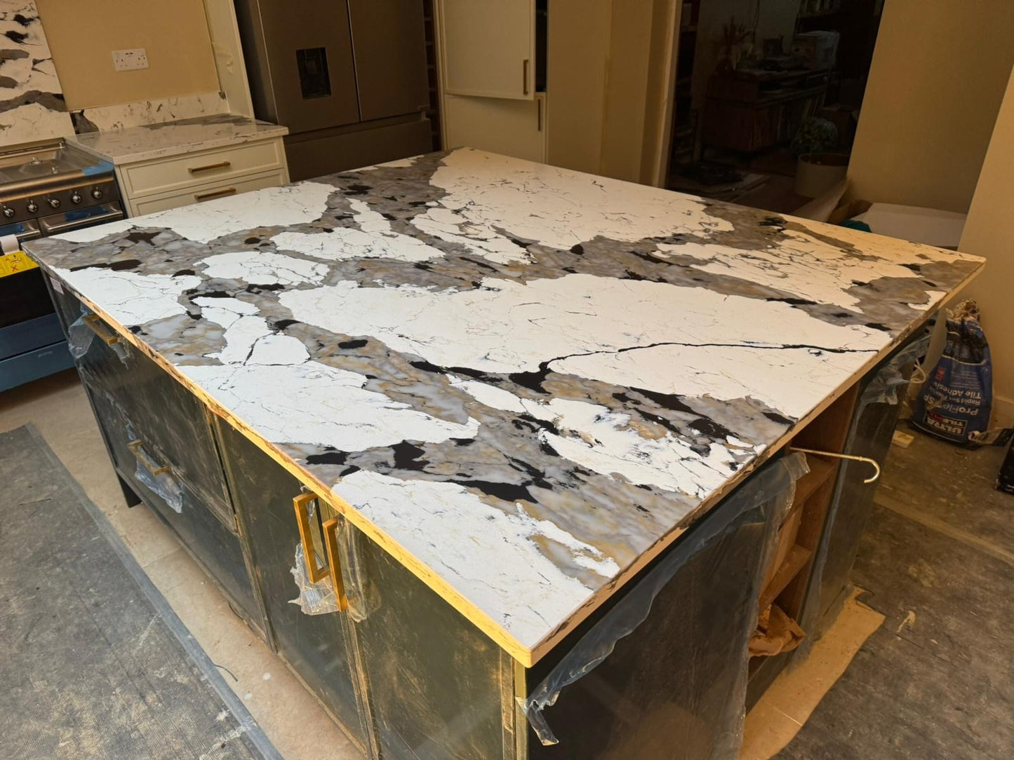 Worldwide Stones Patagonia Oro