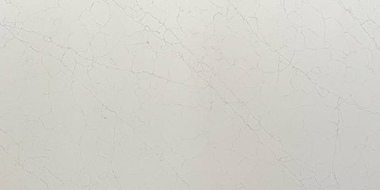 PQS Carrara Michelangelo Quartz