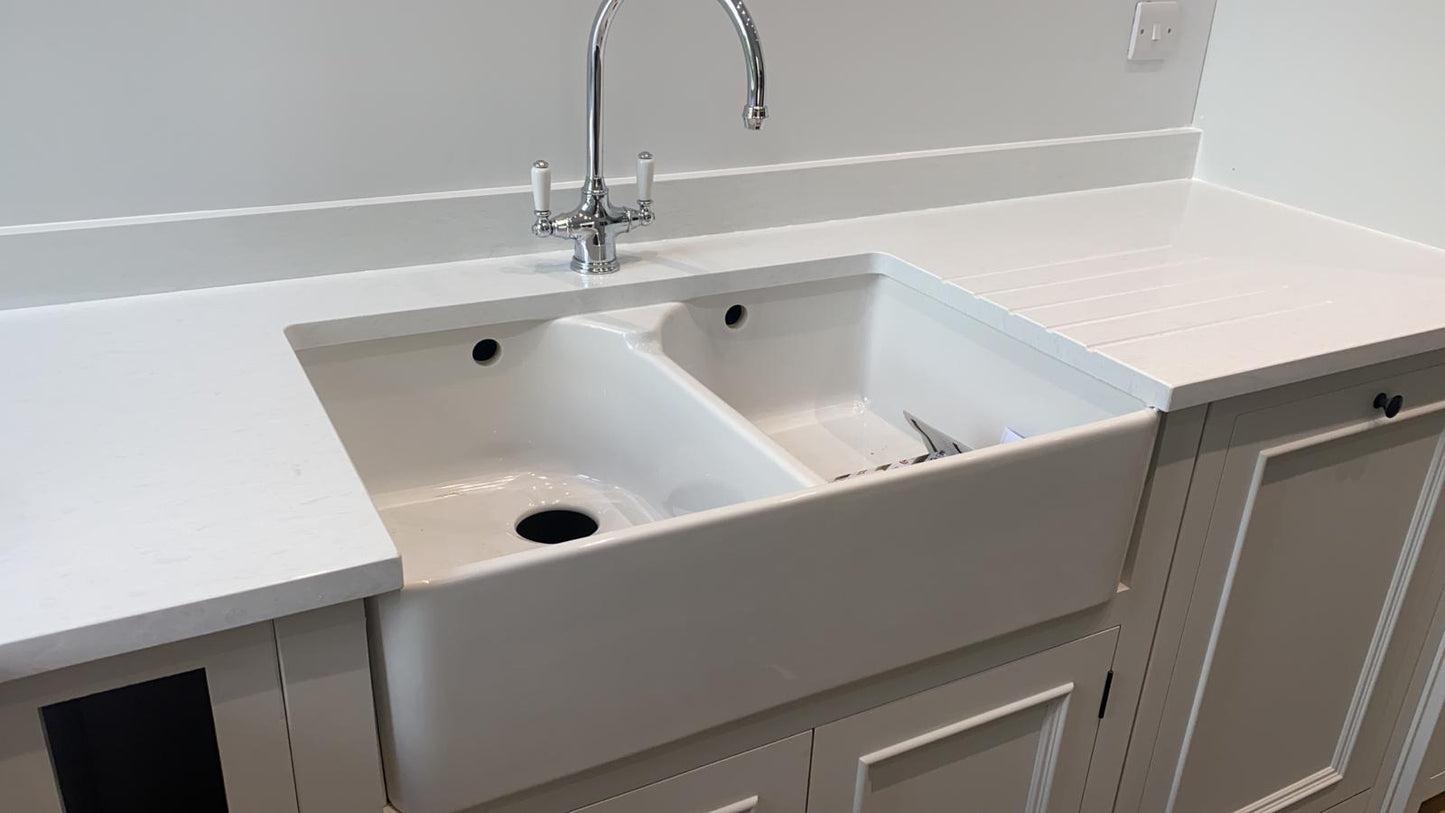 Unistone Eramosa White