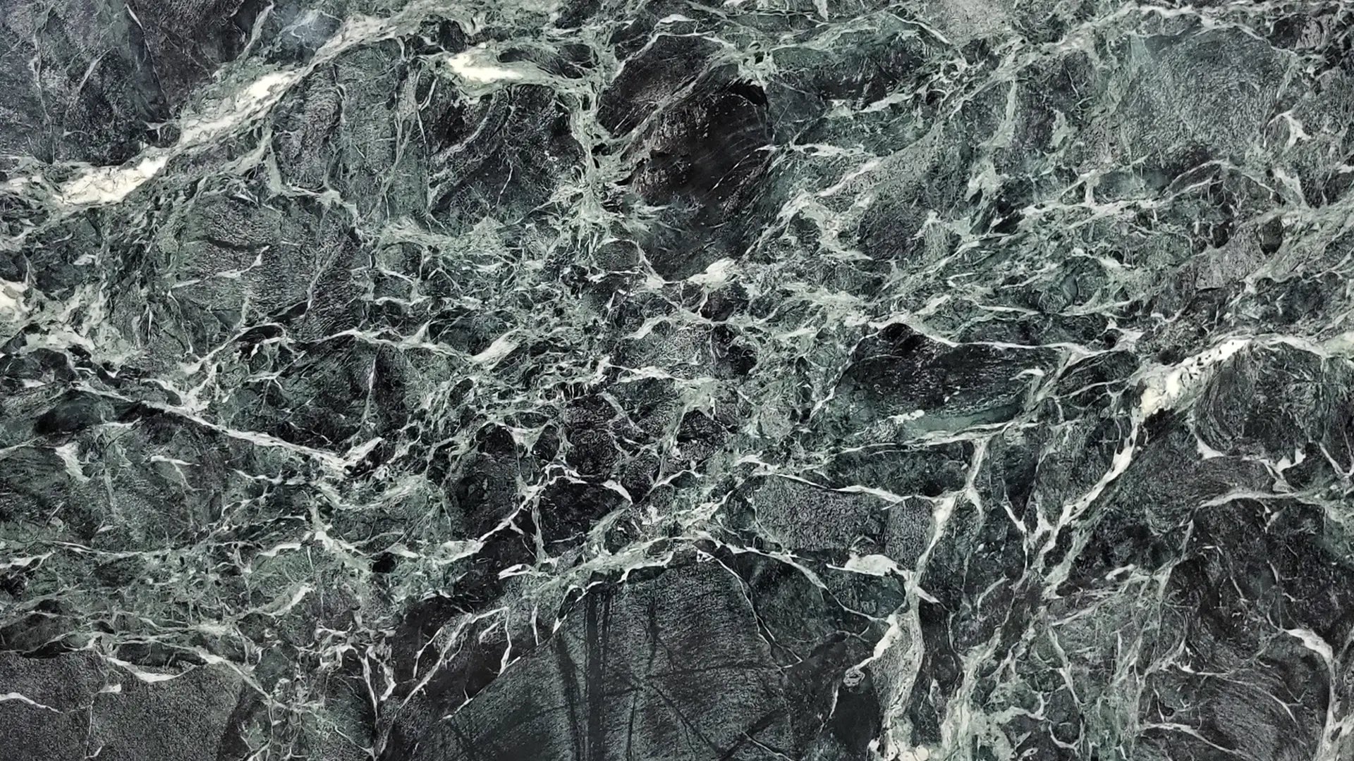 Dark Green Marble