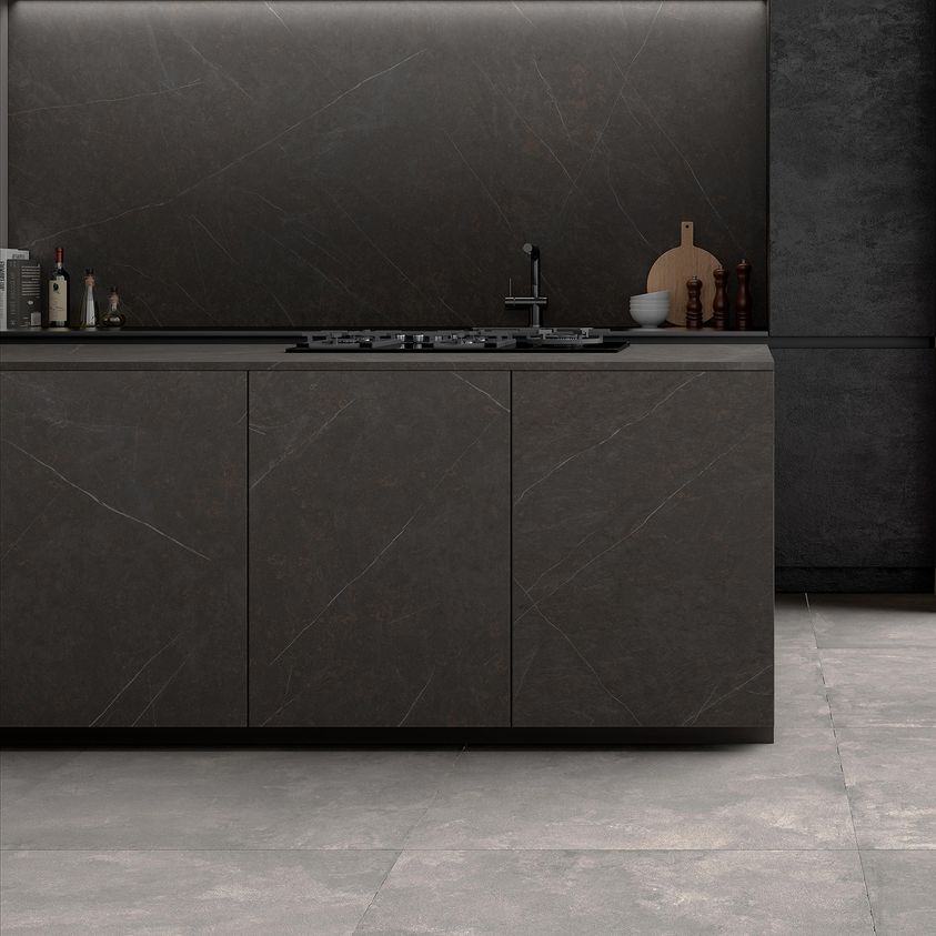 Ceralsio Allure Black