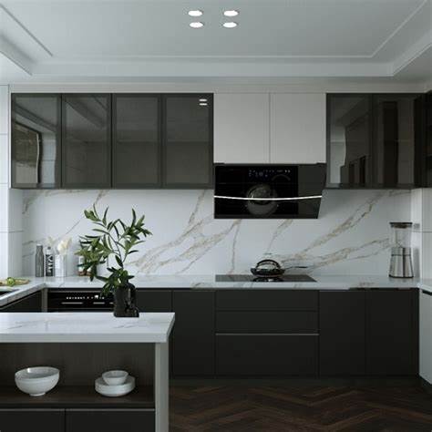 Unistone Calacatta Vagli Oro