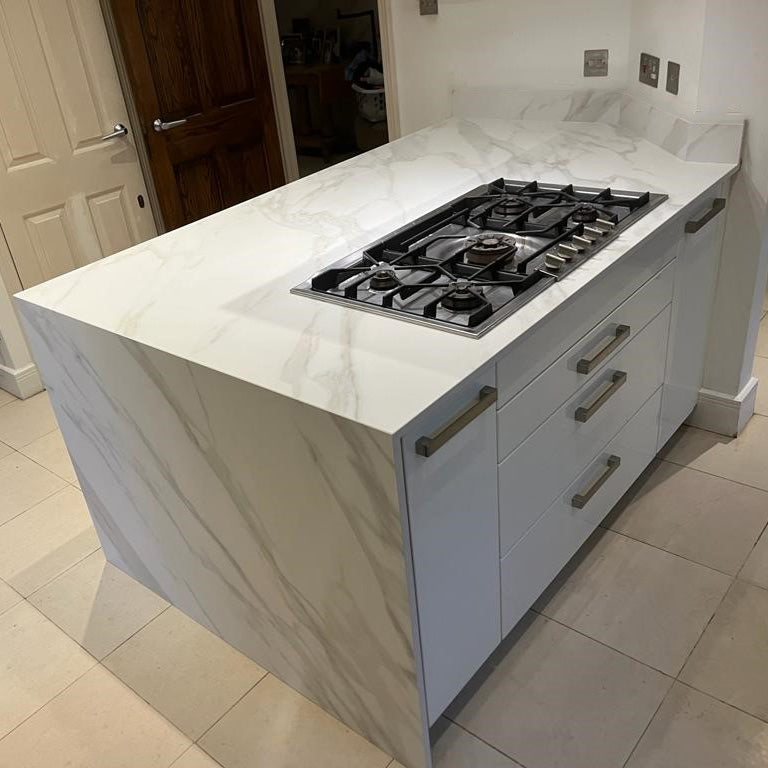 Ceralsio Calacatta Extreme