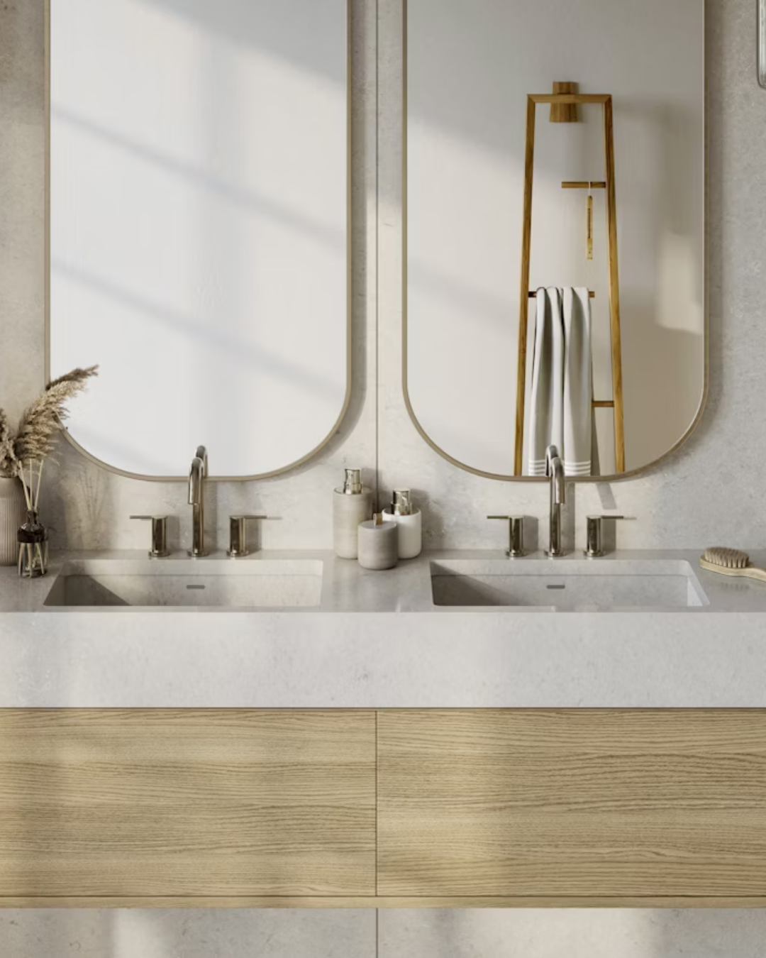 Silestone Motion Grey