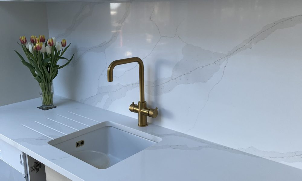 Worldwide Stones Calacatta Oro