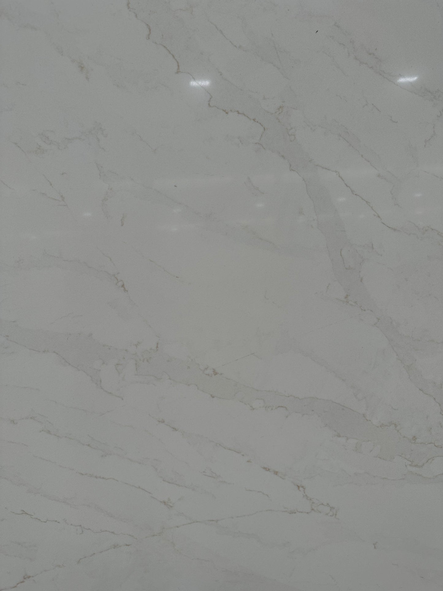 Unistone Calacatta Vicente