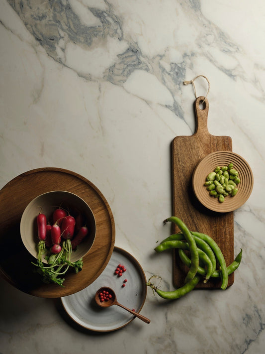 What Is 4D Porcelain? And Why It’s Changing Kitchen Design