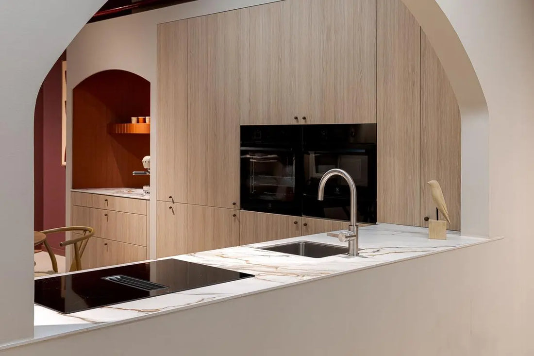 How Long Does It Take to Get a Worktop Installed?