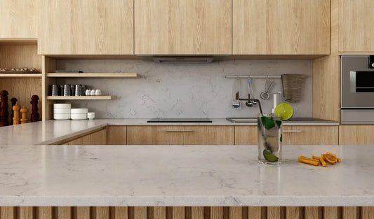What Happens After You Book With Purple Granite? Our Process Explained