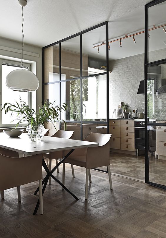 Our 6 favourite kitchen design trends in 2022