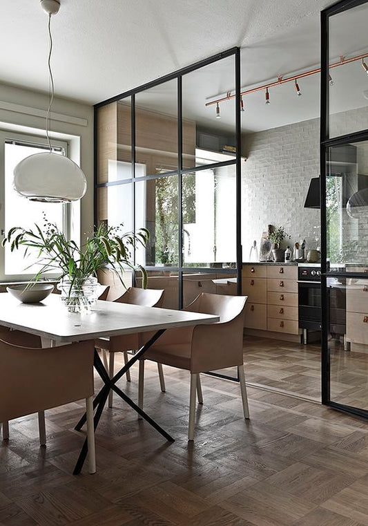 Our 6 favourite kitchen design trends in 2022