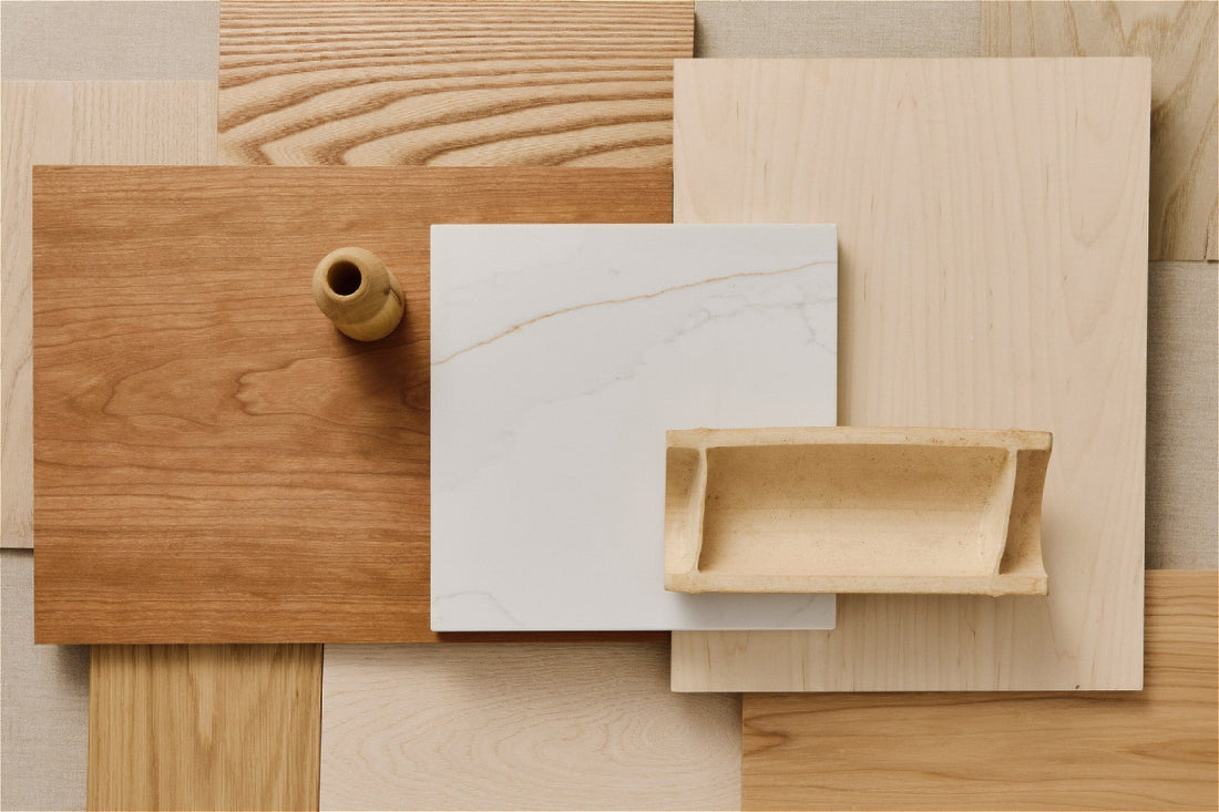 Will My Worktop Look Like the Sample? (What Most People Don’t Realise)
