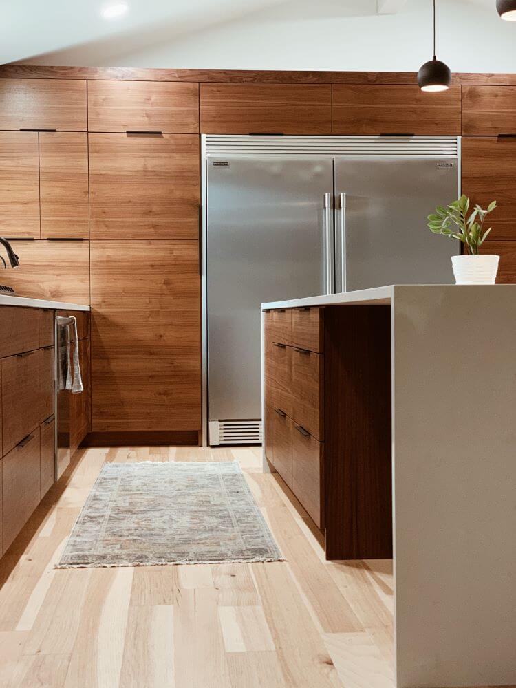 How to design an eco-friendly kitchen