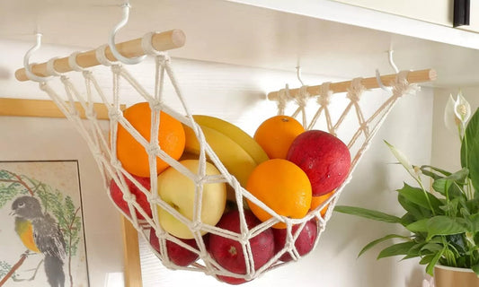 How to style your kitchen counters for form and function 