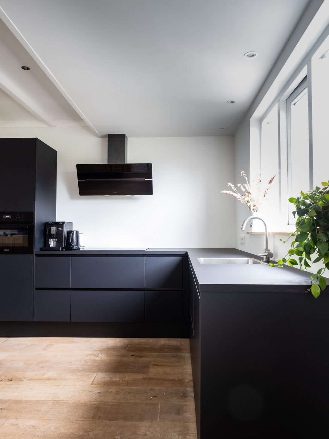 How to choose a kitchen worktop