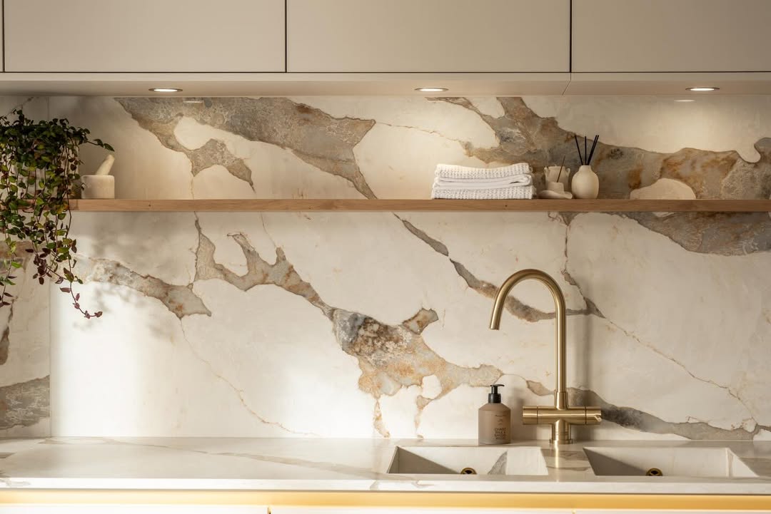 How Durable Are Stone Worktops Really? (Heat, Scratches, Stains Explained)
