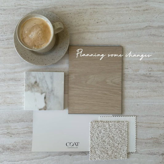 The Ultimate Guide to Kitchen Worktop Samples