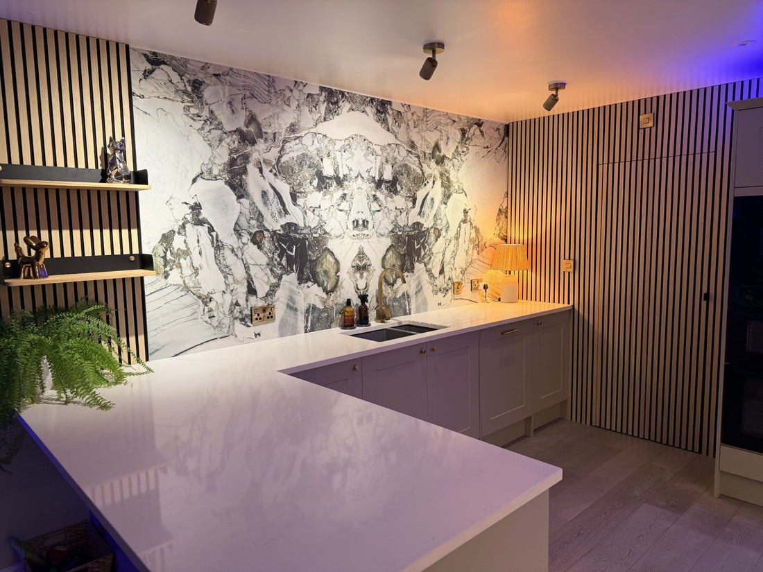 How to Choose the Right Kitchen Worktop (Without Regret 6 Months Later)