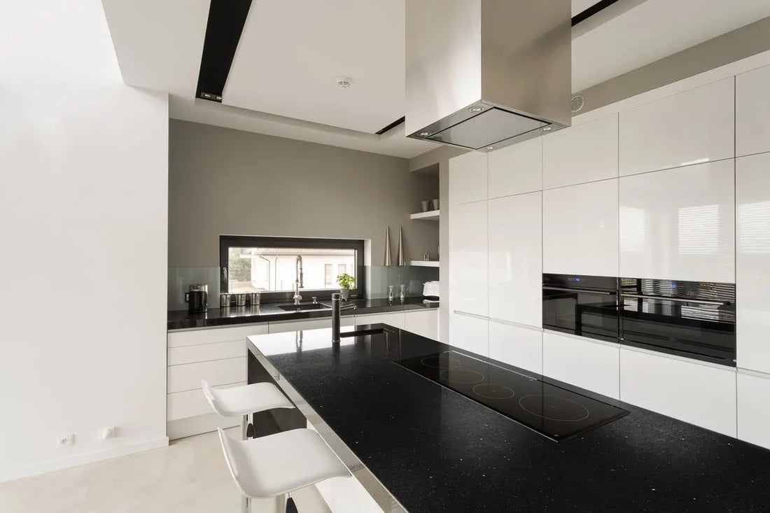 Quartz vs Granite vs Quartzite: What Actually Matters (and What Doesn’t)