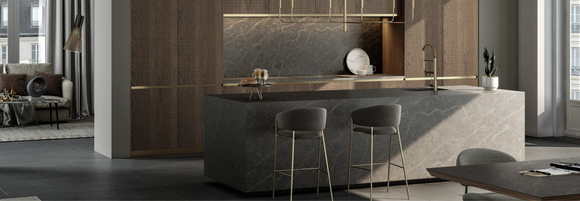 Silestone