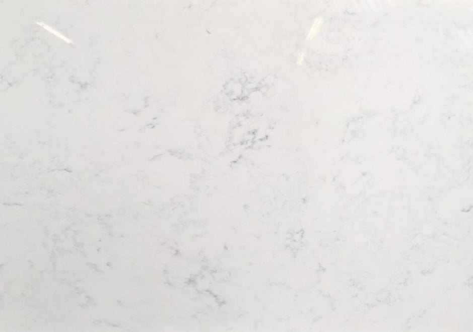 Carrara Quartz