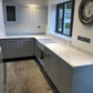 Calacatta Light Quartz