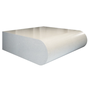 Bull Nose Edging
