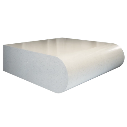 Bull Nose Edging