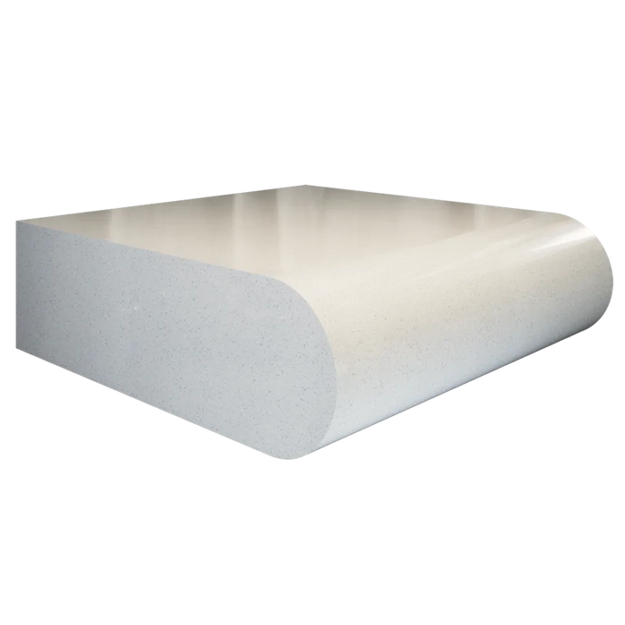 Bull Nose Edging