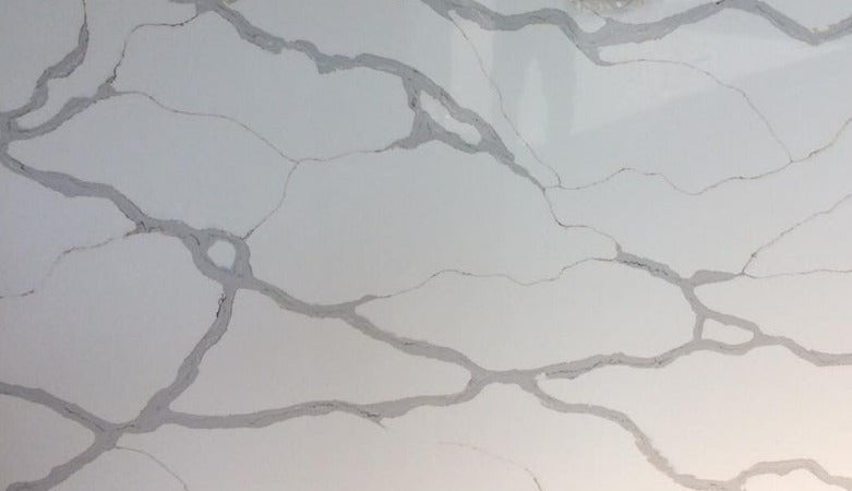 Calacatta Gold Quartz