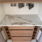 Calacatta Massa Quartz