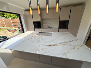 Borghini Quartz