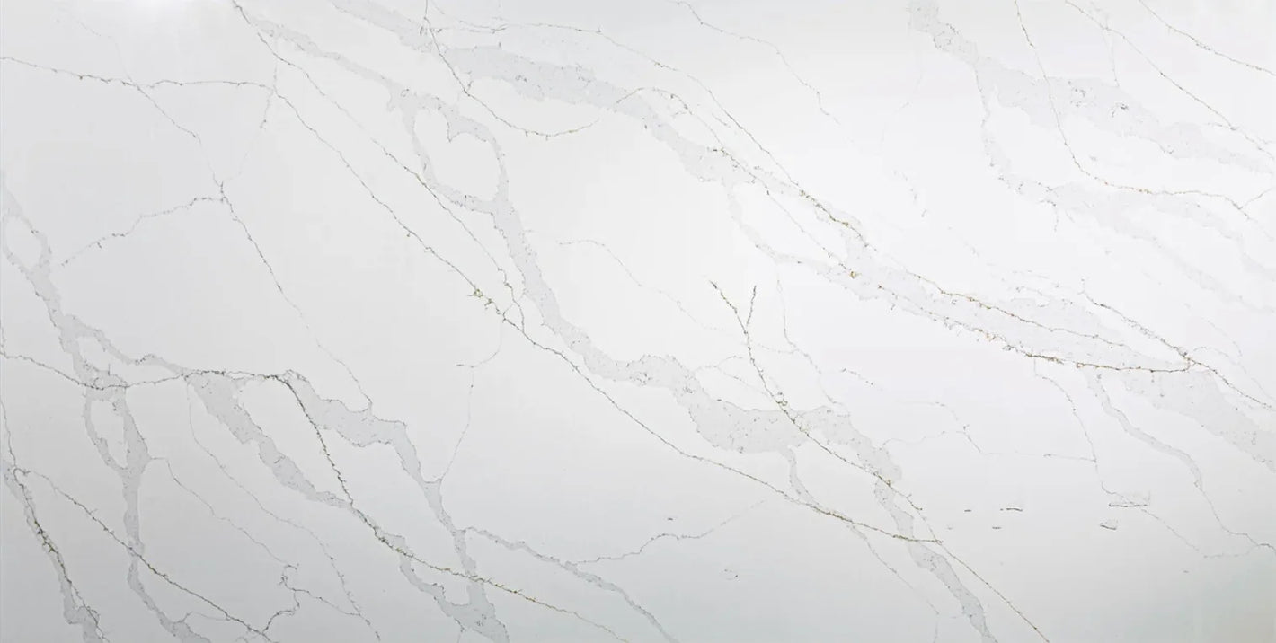 Calacatta Light Quartz