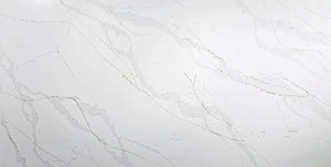 Calacatta Light Quartz