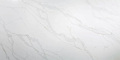 Calacatta Light Quartz