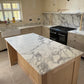 Sapienstone Arabescato 4D