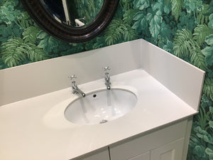 Uniceramica Bianco Assoluto