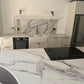 Calacatta Capria Quartz