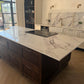 Calacatta Capria Quartz