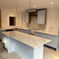 Statuario Toran Quartz