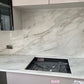Calacatta Borghini 3D Quartz