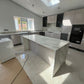 Calacatta Borghini 3D Quartz