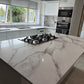 Calacatta Capria Quartz